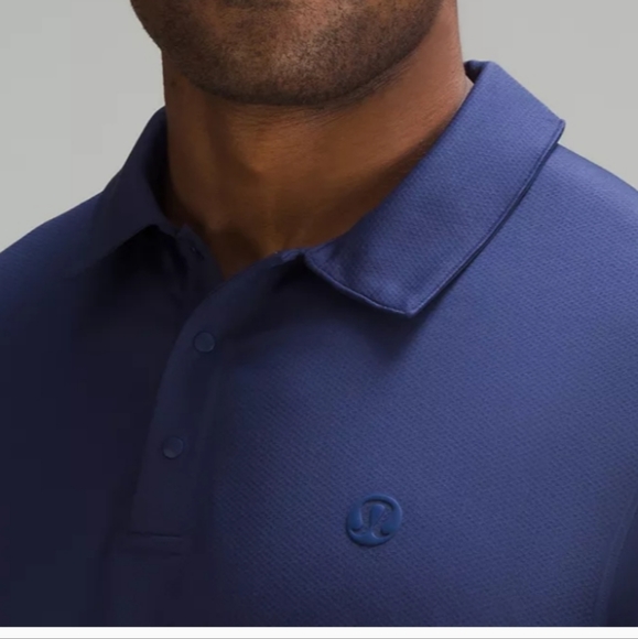 Size S Men's polo shirt - Picture 3 of 8